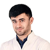Абдуллаев Агам Ибрагимбекович