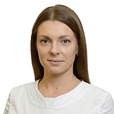 Абрамова Алина Евгеньевна