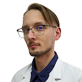 Цускман Сергей Алексеевич