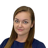 Гагаева Анна Вадимовна