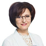 Кузьмина Лариса Викторовна