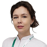 Грачева Юлия Михайловна