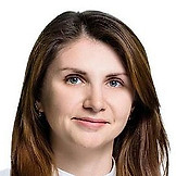 Мельникова Ксения Викторовна