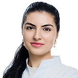 Хизриева Заира Сайпутдиновна