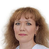 Абрамова Светлана Александровна