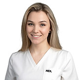 Вишневская Полина Алексеевна