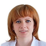 Маклакова Елена Ивановна