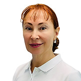 Колесникова Анна Львовна