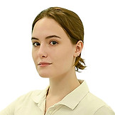 Горозия Юлия Ильинична