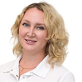 Клюкина Анастасия Сергеевна