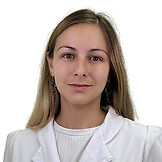 Рогозина Ольга Анатольевна