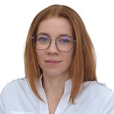 Круглова Александра Романовна