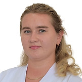 Смирнова Дарья Владимировна