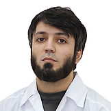 Ханбабаев Элчин Алик оглы