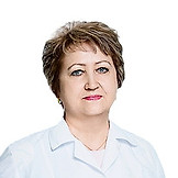Васильева Татьяна Станиславовна