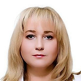 Березина Анна Михайловна