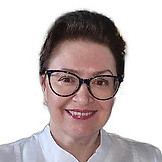 Синицына Людмила Владимировна