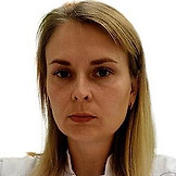 Ветошкина Ксения Олеговна