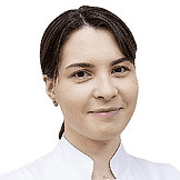 Николаенкова Наталья Евгеньевна