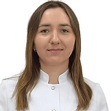 Волошина Ирина Николаевна