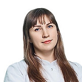 Женаева Анна Александровна
