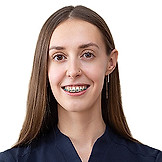 Алексеева Елизавета Евгеньевна
