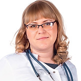 Румянцева Елена Вадимовна