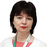 Птицына Надежда Владимировна