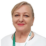 Алексина Елена Борисовна
