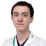 Антоненко Константин Михайлович