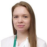 Дрондина Елена Николаевна