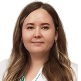 Вафина Равзалина Шайхисламовна