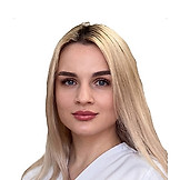 Мазанова Алена Андреевна