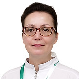 Гогулева Юлия Александровна