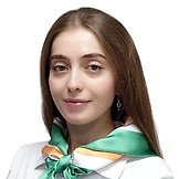 Эдильсултанова Хеда Ахмедовна