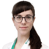 Смирнова (Пискунова) Анна Александровна