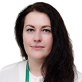 Привезенцева Светлана Игоревна