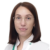 Андреева Юлия Сергеевна