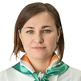 Антышева Елена Николаевна