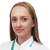 Копылова Ольга Алексеевна