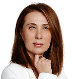 Крутова Наталья Владимировна