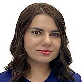 Швачко Дарья Алексеевна