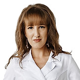 Белякович Алина Олеговна