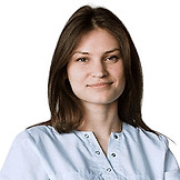 Аверьянова Дарья Сергеевна