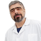 Баклушин Алексей Владимирович