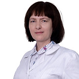 Башлачева Елена Анатольевна