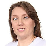 Гарина Анна Андреевна