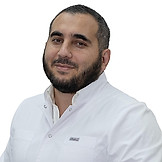 Загиров Динислам Новрузалиевич
