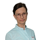 Пушкина Наталия Васильевна