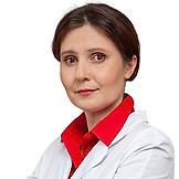 Урсу Татьяна Николаевна